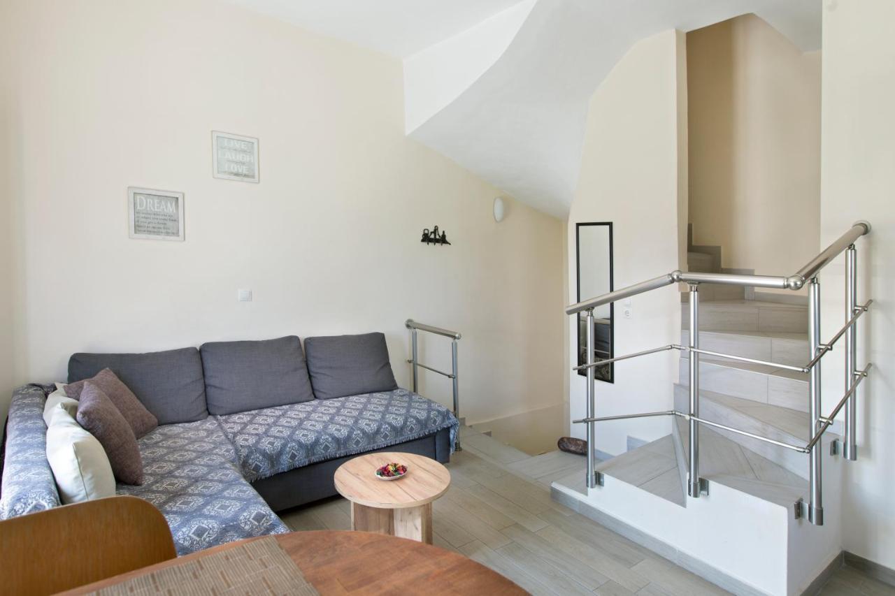 Mary'S Maisonette Koszalin Eksteriør bilde